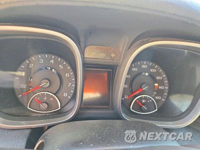 Zdjęcie 9 z 13 samochodu: 2015 CHEVROLET MALIBU VIN:1G11C5SL8FF246132 - miniatura