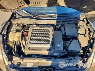 Zdjęcie 12 z 13 samochodu: 2011 MAZDA SPEED 3 VIN:JM1BL1K43B1367588 - miniatura