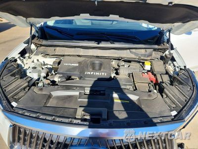 Zdjęcie 12 z 14 samochodu: 2026 INFINITI QX60 LUXE VIN:5N1AL1FS6TC343520 - miniatura