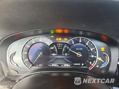 Zdjęcie 9 z 12 samochodu: 2017 BMW 530 XI VIN:WBAJA7C30HG906794 - miniatura