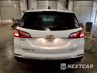 Zdjęcie 6 z 13 samochodu: 2020 CHEVROLET EQUINOX LT VIN:3GNAXVEX6LS513423 - miniatura