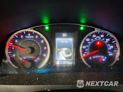 Zdjęcie 9 z 12 samochodu: 2017 TOYOTA CAMRY SE VIN:4T1BF1FK6HU314502 - miniatura