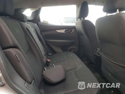 Zdjęcie 11 z 13 samochodu: 2020 NISSAN ROGUE SPORT S VIN:JN1BJ1CW5LW374491 - miniatura