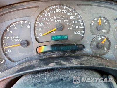 Zdjęcie 9 z 12 samochodu: 2005 CHEVROLET SILVERADO C2500 HEAVY DUTY VIN:1GCHC24U05E143172 - miniatura