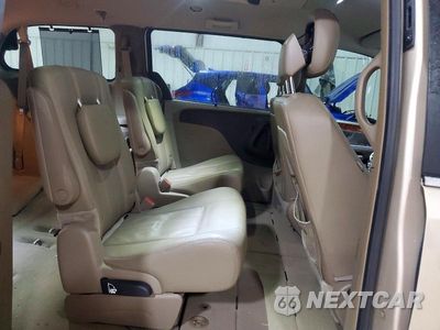 Zdjęcie 11 z 13 samochodu: 2016 CHRYSLER TOWN & COUNTRY TOURING VIN:2C4RC1BG0GR121707 - miniatura