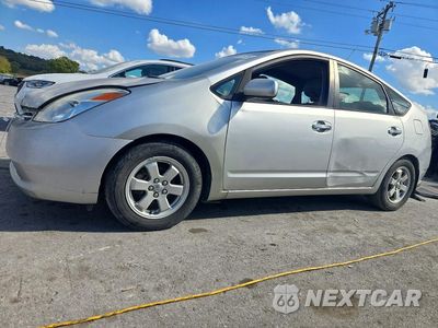 2005 TOYOTA PRIUS BASE JTDKB22UX57051017 - główne zdjęcie licytacji z USA - miniatura