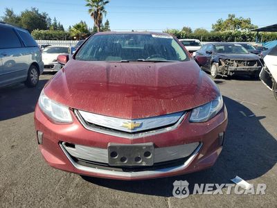 Piąte zdjęcie samochodu w środku: 2017 CHEVROLET VOLT LT VIN:1G1RC6S5XHU115230 - miniatura