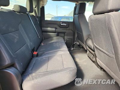 Zdjęcie 10 z 13 samochodu: 2026 CHEVROLET SILVERADO K2500 CUSTOM VIN:1GC4KME79TF306771 - miniatura