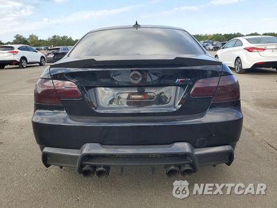 Zdjęcie 6 z 12 samochodu: 2012 BMW M3 VIN:WBSKG9C58CE797694 - miniatura