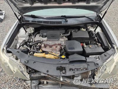 Zdjęcie 11 z 12 samochodu: 2013 TOYOTA CAMRY SE VIN:4T1BF1FK6DU270317 - miniatura