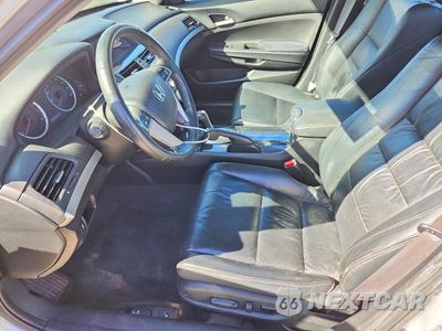 Zdjęcie 7 z 13 samochodu: 2011 HONDA ACCORD SE VIN:1HGCP2F66BA015939 - miniatura