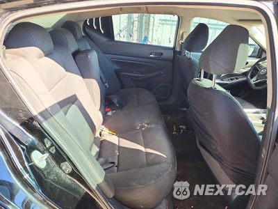 Zdjęcie 10 z 12 samochodu: 2020 NISSAN ALTIMA S VIN:1N4BL4BVXLC255067 - miniatura