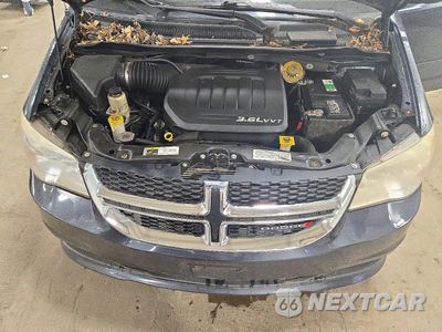 Zdjęcie 12 z 13 samochodu: 2014 DODGE GRAND CARAVAN SE VIN:2C4RDGBG1ER323615 - miniatura