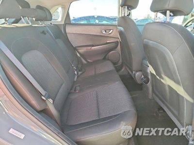 Zdjęcie 10 z 12 samochodu: 2023 HYUNDAI KONA SEL VIN:KM8K32AB3PU952257 - miniatura