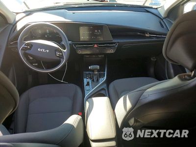Zdjęcie 8 z 13 samochodu: 2026 KIA NIRO LX VIN:KNDCP3LE5T5329043 - miniatura