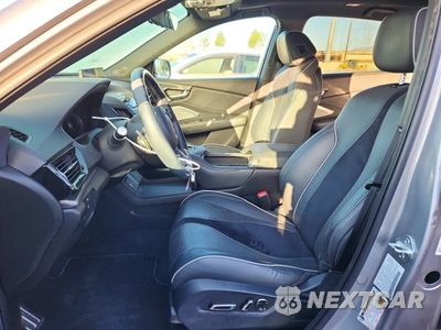 Zdjęcie 7 z 12 samochodu: 2021 ACURA RDX A-SPEC VIN:5J8TC2H65ML035566 - miniatura