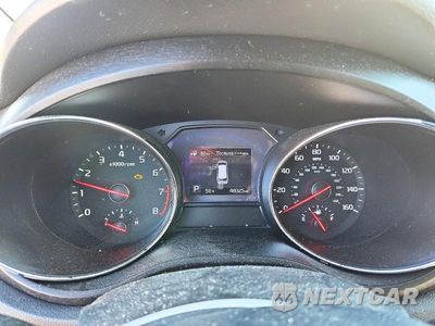 Zdjęcie 9 z 14 samochodu: 2020 KIA SEDONA LX VIN:KNDMB5C13L6600851 - miniatura