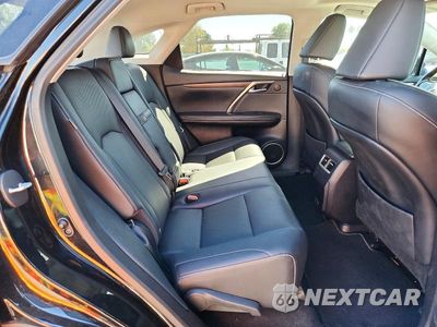 Zdjęcie 11 z 14 samochodu: 2020 LEXUS RX 450H VIN:2T2HGMDA4LC050964 - miniatura