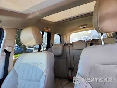 Zdjęcie 10 z 13 samochodu: 2017 MERCEDES-BENZ GLS 450 4MATIC VIN:4JGDF6EE3HA931844 - miniatura