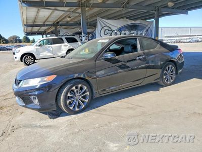 2015 HONDA ACCORD EXL 1HGCT2B85FA009333 - główne zdjęcie licytacji z USA - miniatura