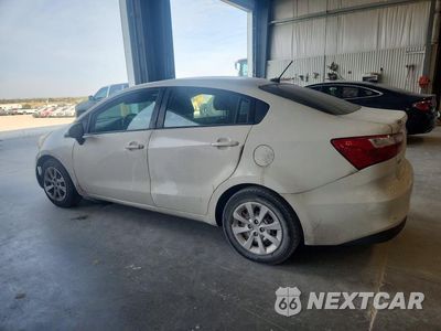 Drugie zdjęcie samochodu z przodu: 2016 KIA RIO LX VIN:KNADM4A31G6541746 - miniatura