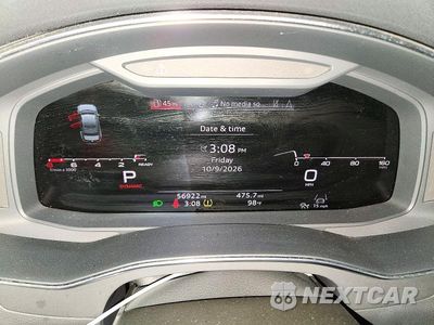 Zdjęcie 9 z 12 samochodu: 2024 AUDI A6 PREMIUM PLUS VIN:WAUE3BF24RN036840 - miniatura