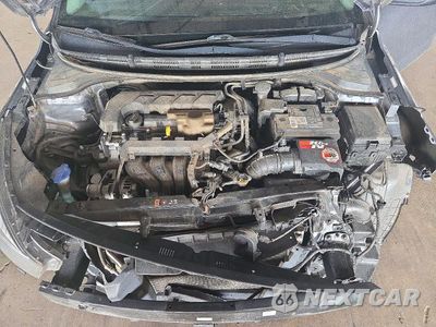 Zdjęcie 11 z 12 samochodu: 2020 KIA RIO 5-DOOR S VIN:3KPA25ADXLE307930 - miniatura