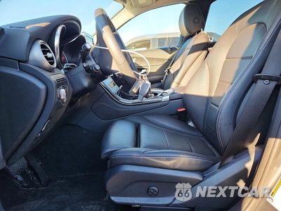 Zdjęcie 7 z 13 samochodu: 2016 MERCEDES-BENZ GLC 300 4MATIC VIN:WDC0G4KB9GF100634 - miniatura