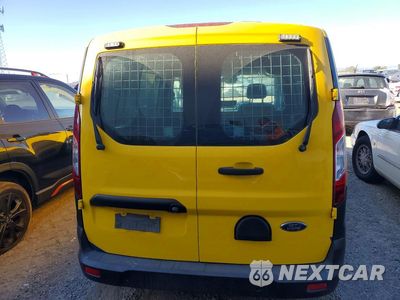 Zdjęcie 6 z 12 samochodu: 2019 FORD TRANSIT CONNECT XL VAN VIN:NM0LS7E25K1430577 - miniatura