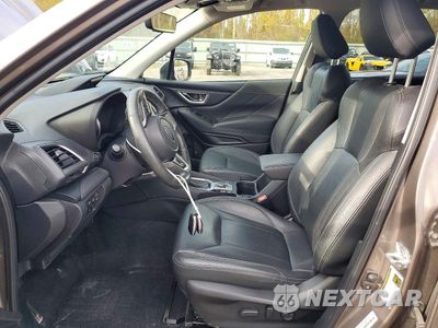 Zdjęcie 7 z 14 samochodu: 2024 SUBARU FORESTER TOURING VIN:JF2SKAMCXRH463776 - miniatura