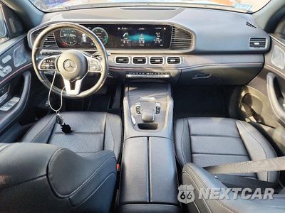 Zdjęcie 8 z 12 samochodu: 2020 MERCEDES-BENZ GLE 350 4MATIC VIN:4JGFB4KB6LA093904 - miniatura