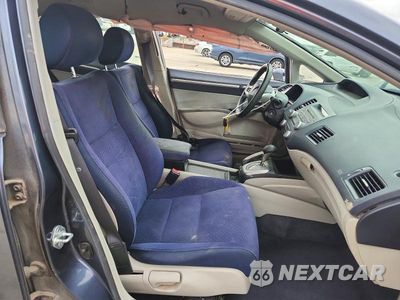 Zdjęcie 7 z 13 samochodu: 2007 HONDA CIVIC HYBRID VIN:JHMFA36207S008727 - miniatura