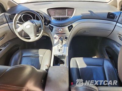 Zdjęcie 8 z 14 samochodu: 2008 SUBARU TRIBECA LIMITED VIN:4S4WX93D284414289 - miniatura