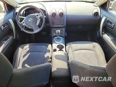 Zdjęcie 8 z 13 samochodu: 2012 NISSAN ROGUE S VIN:JN8AS5MTXCW606413 - miniatura