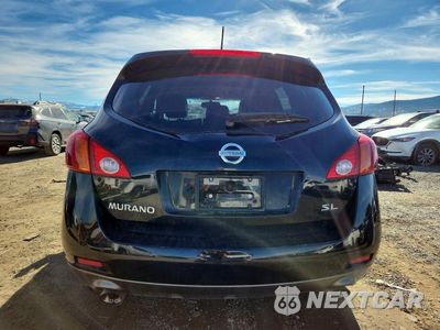 Zdjęcie 6 z 12 samochodu: 2010 NISSAN MURANO S VIN:JN8AZ1MU5AW014248 - miniatura