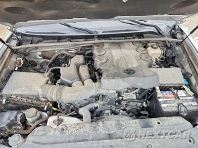 Zdjęcie 11 z 12 samochodu: 2018 TOYOTA 4RUNNER TRD OFF-ROAD PREMIUM VIN:JTEBU5JR7J5581889 - miniatura