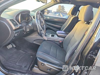 Zdjęcie 7 z 13 samochodu: 2016 JEEP GRAND CHEROKEE LAREDO VIN:1C4RJFAG6GC370767 - miniatura