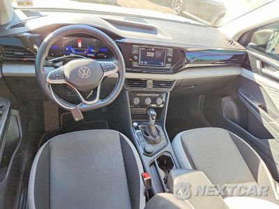 Zdjęcie 8 z 13 samochodu: 2023 VOLKSWAGEN TAOS S VIN:3VVMX7B27PM354255 - miniatura