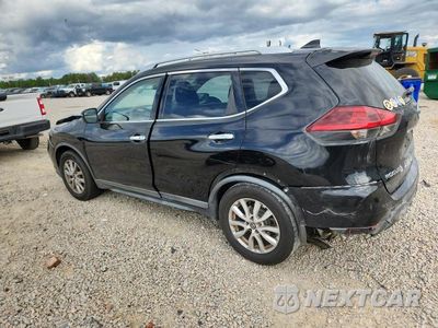 Drugie zdjęcie samochodu z przodu: 2018 NISSAN ROGUE SV VIN:KNMAT2MT5JP515581 - miniatura