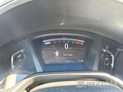 Zdjęcie 9 z 12 samochodu: 2019 HONDA CR-V EX VIN:JHLRW2H59KX011125 - miniatura