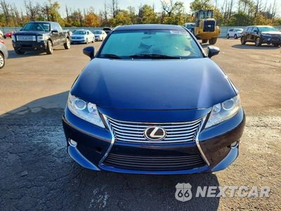 Piąte zdjęcie samochodu w środku: 2015 LEXUS ES 350 VIN:JTHBK1GG1F2168351 - miniatura