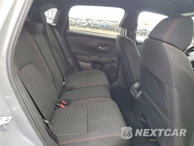 Zdjęcie 10 z 12 samochodu: 2025 HONDA HR-V SPORT VIN:3CZRZ2H51SM784191 - miniatura