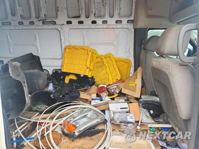 Zdjęcie 10 z 12 samochodu: 2019 NISSAN NV2500 HIGH ROOF DELIVERY VAN VIN:1N6BF0LY7KN811032 - miniatura