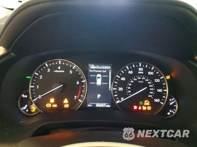 Zdjęcie 9 z 13 samochodu: 2020 LEXUS RX 350 VIN:2T2HZMDA7LC213052 - miniatura