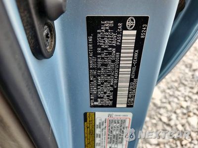 Zdjęcie 13 z 13 samochodu: 2007 TOYOTA CAMRY LE VIN:4T1BE46K97U700088 - miniatura