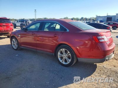 Drugie zdjęcie samochodu z przodu: 2013 FORD TAURUS SEL VIN:1FAHP2E83DG184409 - miniatura