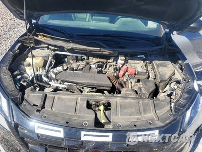 Zdjęcie 12 z 14 samochodu: 2026 NISSAN ROGUE ROCK CREEK VIN:5N1BT3BB0TC770181 - miniatura