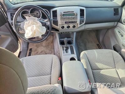 Zdjęcie 8 z 13 samochodu: 2011 TOYOTA TACOMA BASE VIN:5TFTX4CN7BX001311 - miniatura