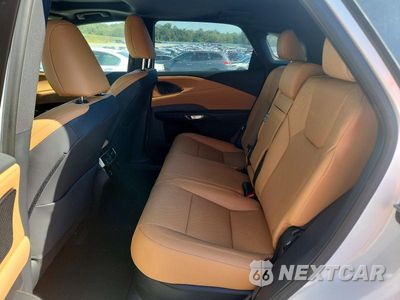 Zdjęcie 11 z 13 samochodu: 2026 LEXUS RX 350 PREMIUM+ VIN:JTJCHMAAXT2038412 - miniatura