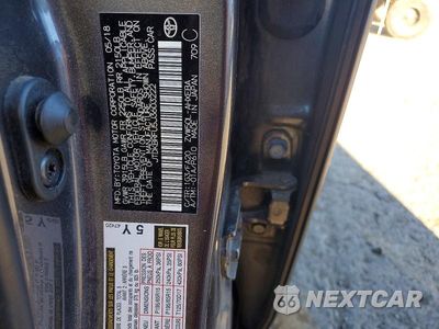 Zdjęcie 12 z 12 samochodu: 2018 TOYOTA PRIUS TWO VIN:JTDKBRFU5J3603222 - miniatura